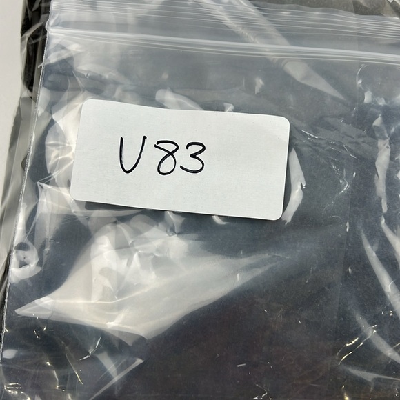 Superdry Men's Grey Long Sleeve Henley Top - Picture 11 of 11